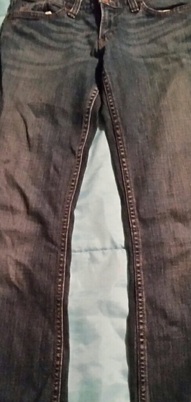 Levis jeans - Picture 1 of 5
